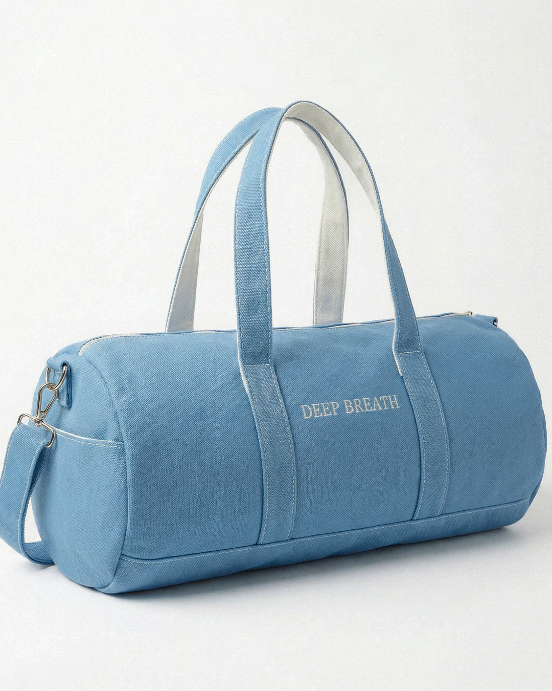 Torba Sportowa Deep Breath - Blue - Deep Breath