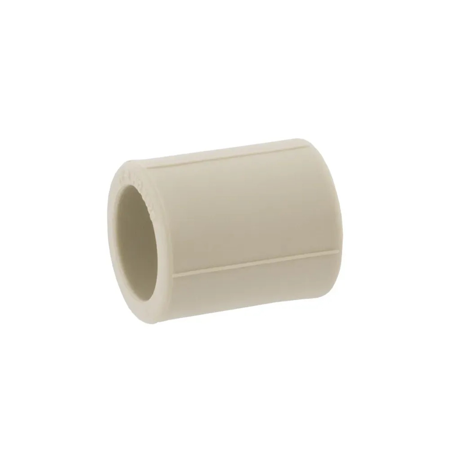 Złączka prosta PP-R 25 mm