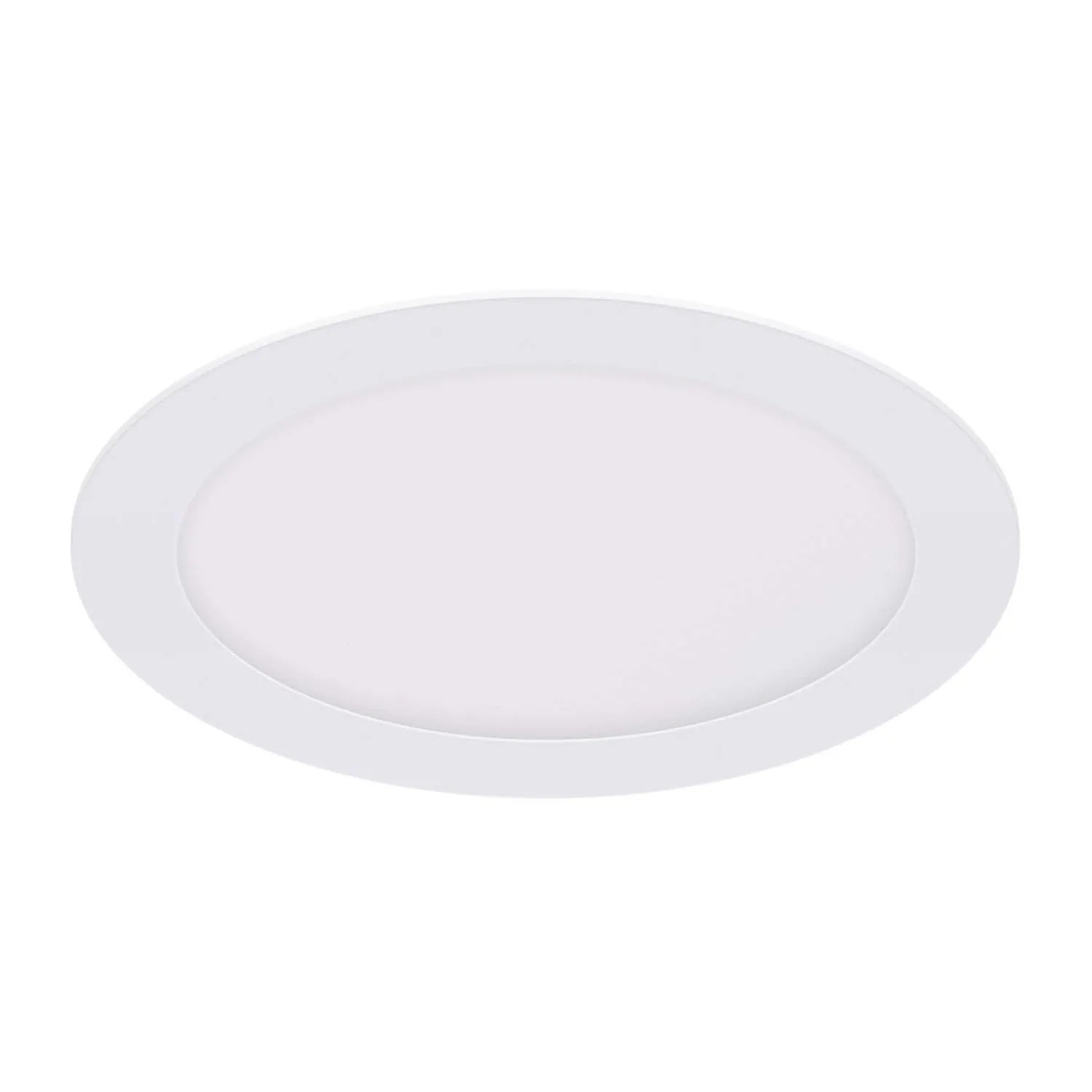 Struhm Lampa podtynkowa SLIM LED C 18W 3200K 1400lm śr. 22,3cm biała