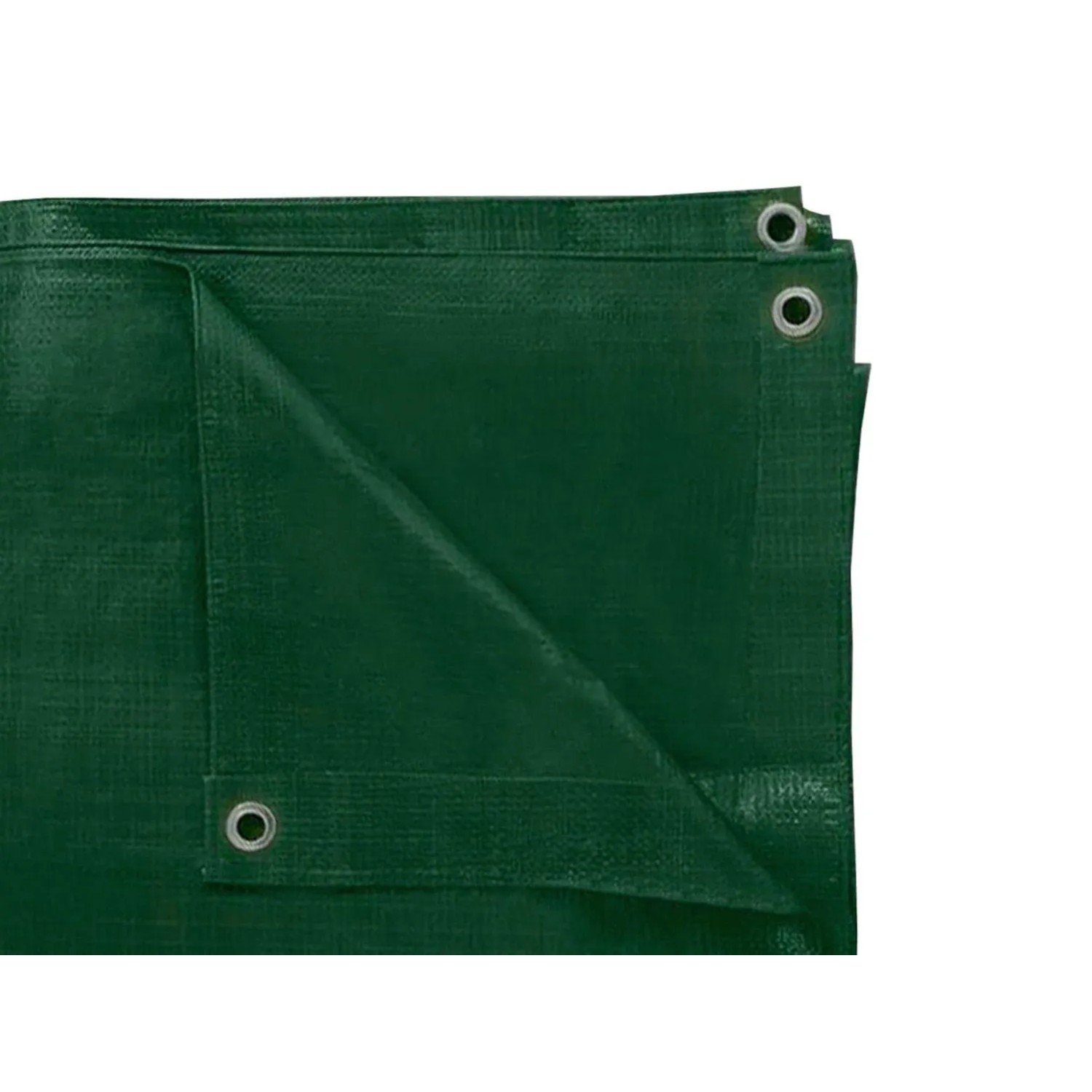 Onduline Plandeka zielona 90g/m2 5x8m
