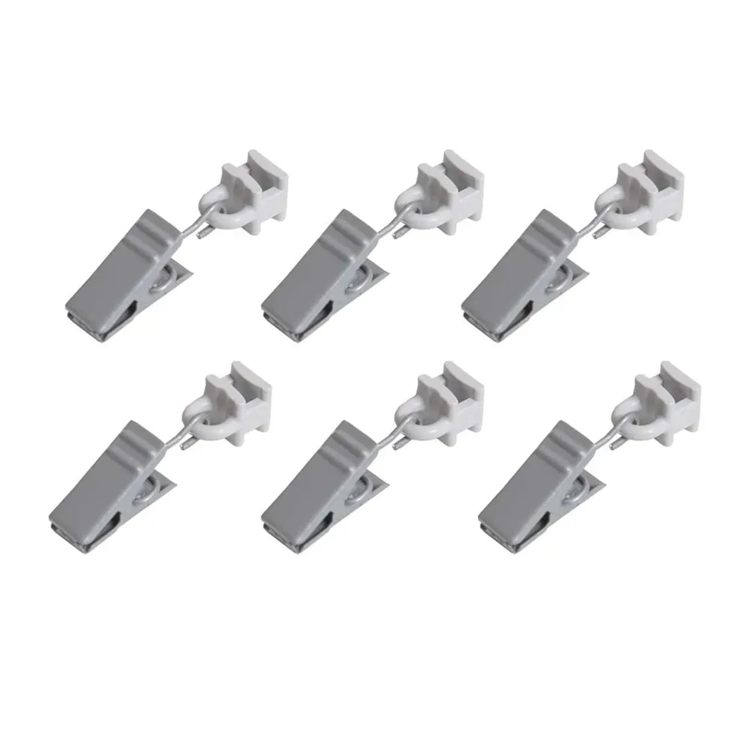 Ślizg z żabką inox 10 sztuk