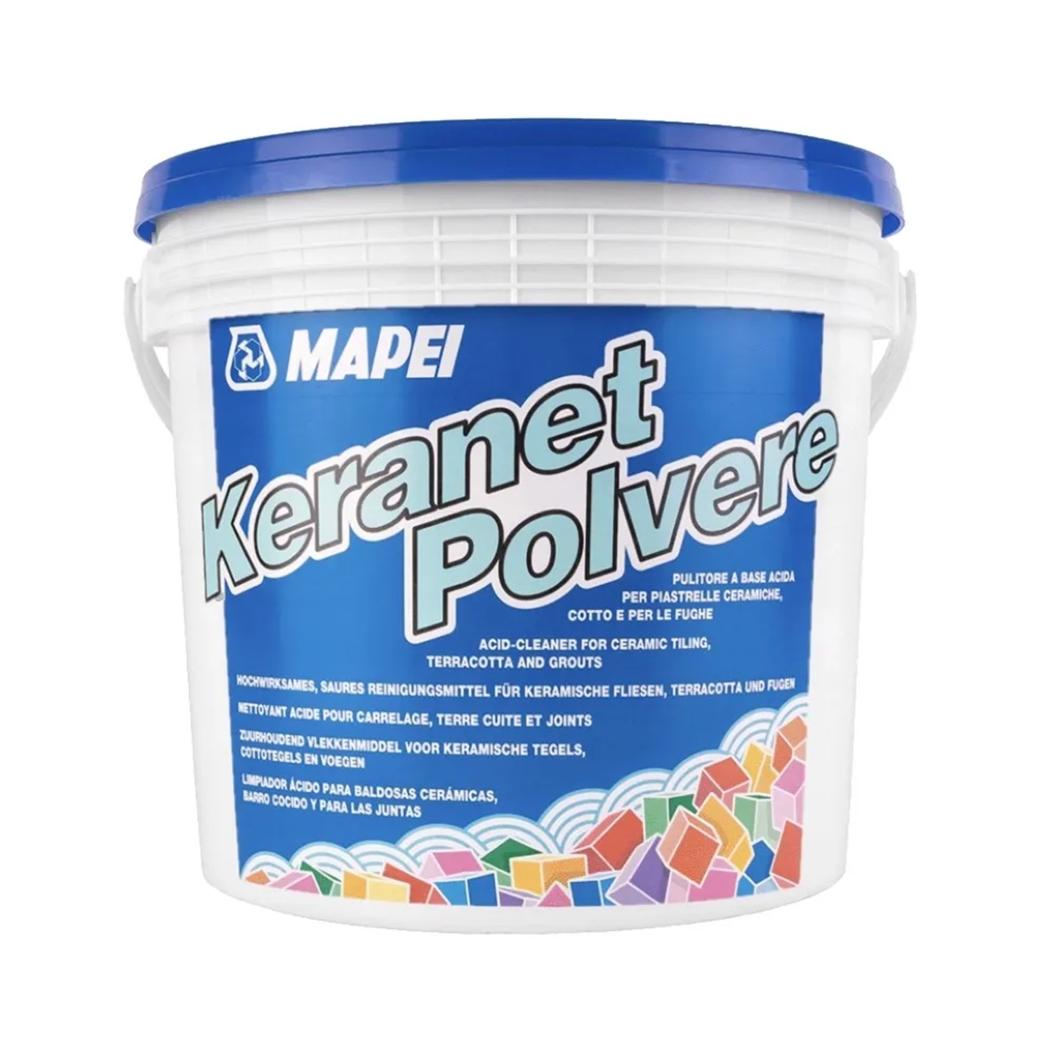 Mapei Proszek do czyszczenia Keranet 1kg