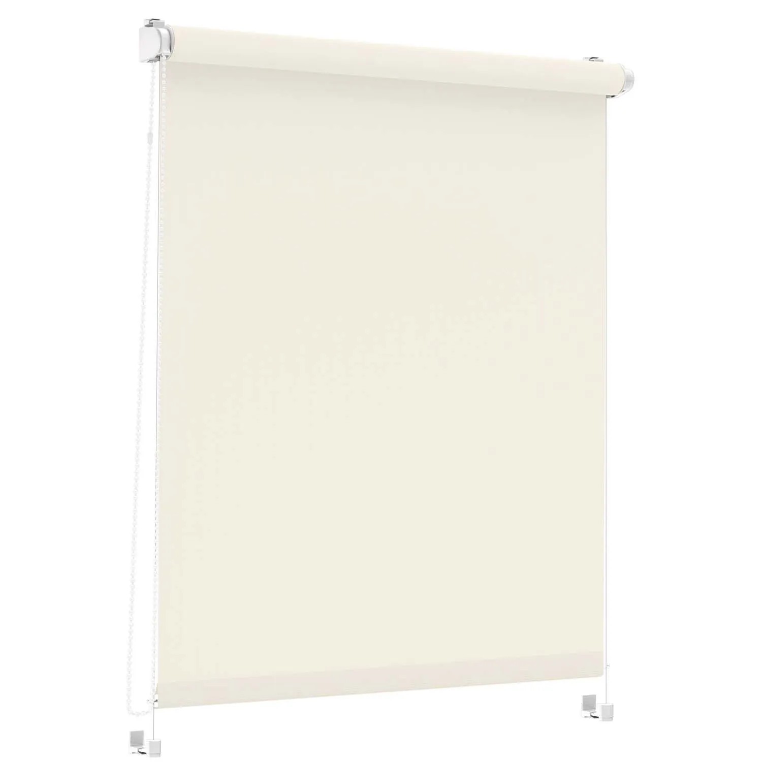 Mini Roleta DREAM krem 73,5 x 150 cm