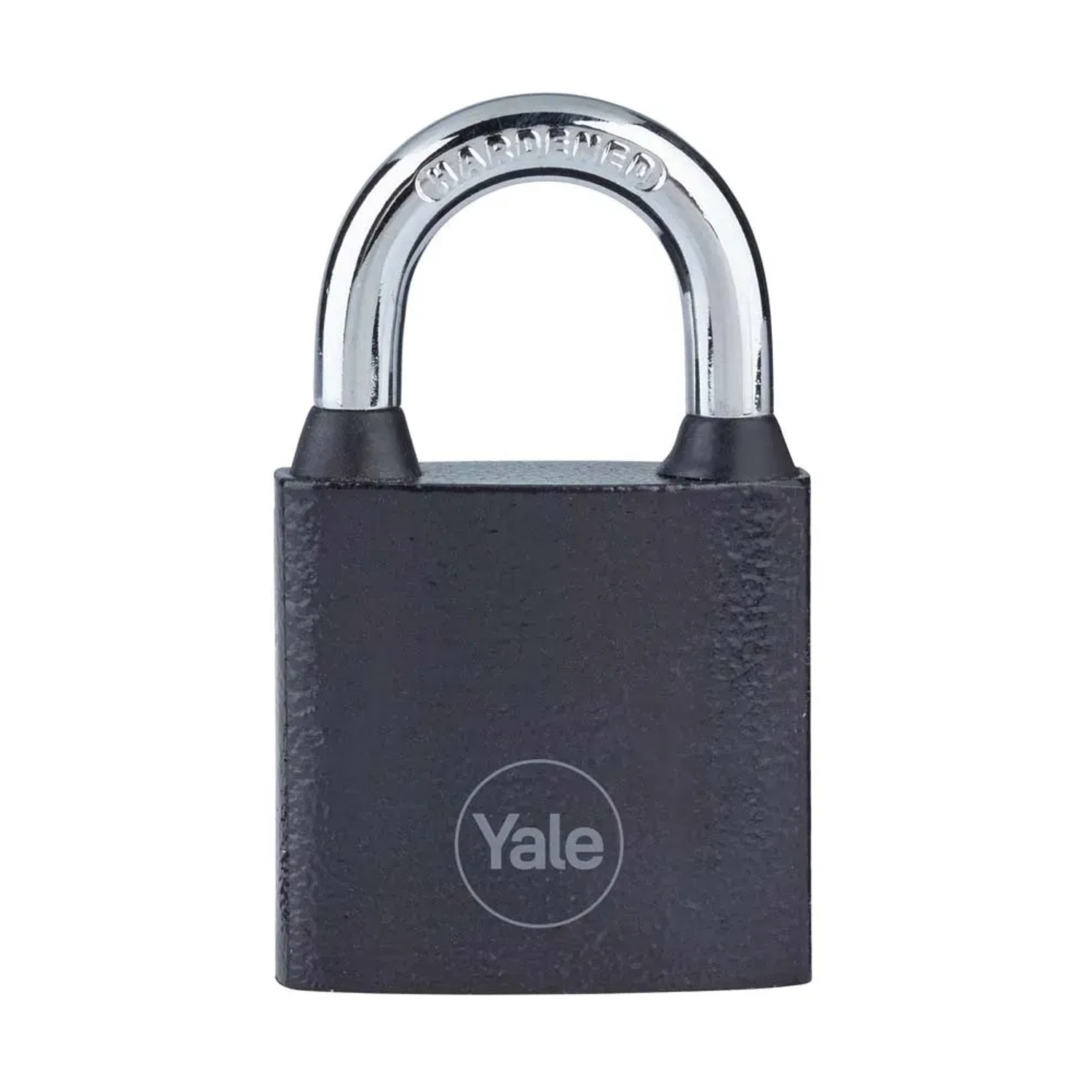Yale Kłódka żeliwna 30mm