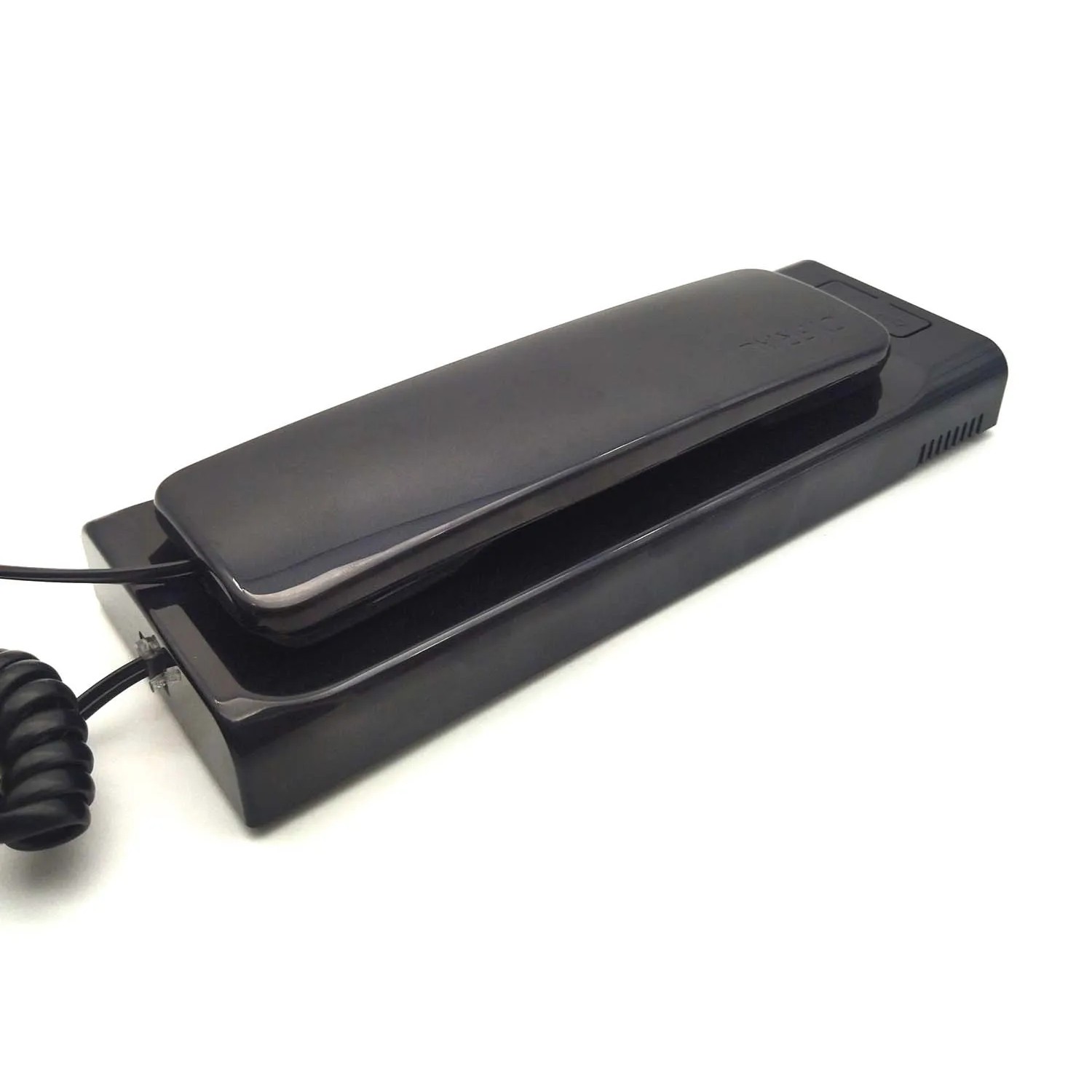 Cyfral Unifon analogowy Baltic 5P czarny