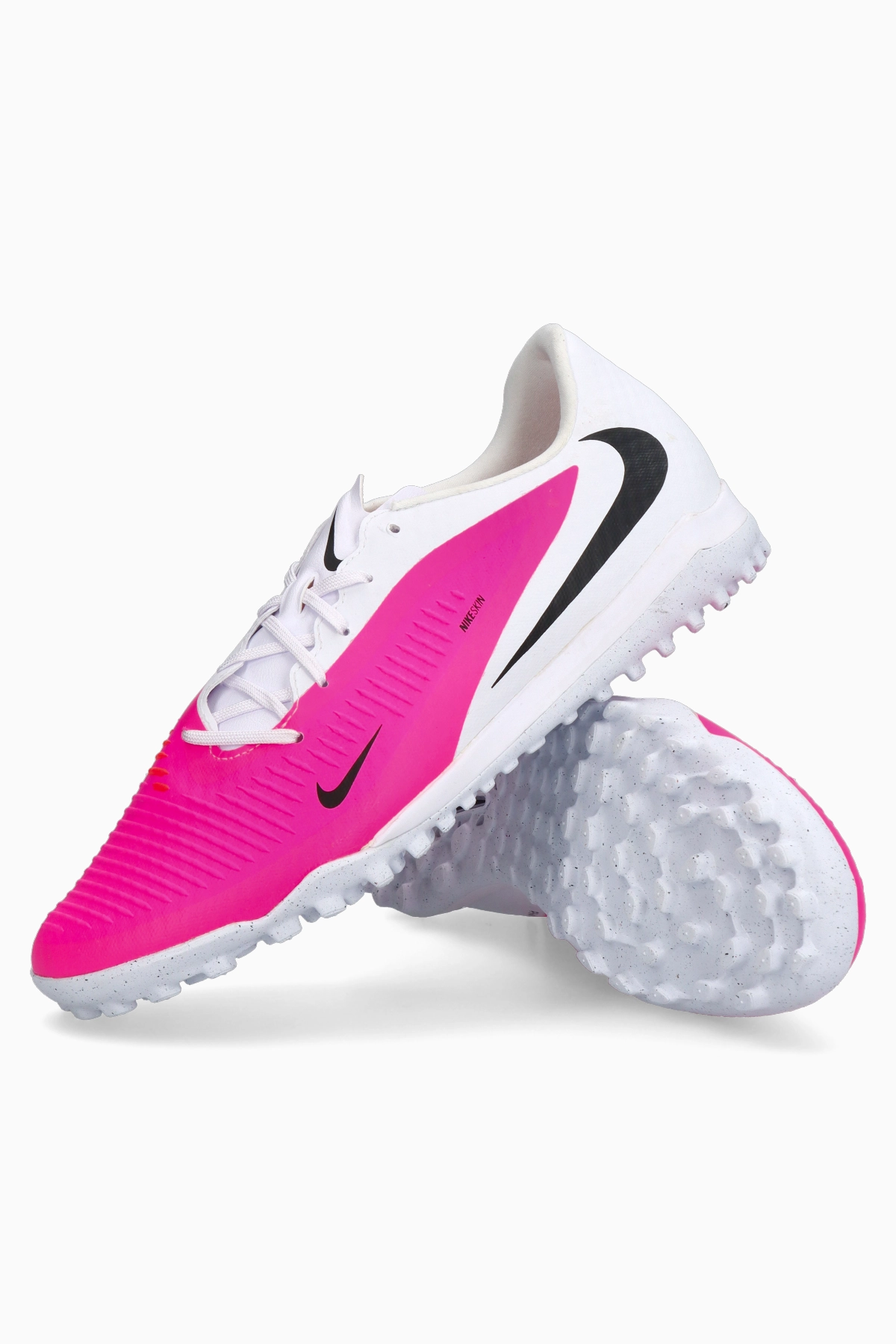 Turfy Nike Phantom 6 Low Academy TF - Różowy