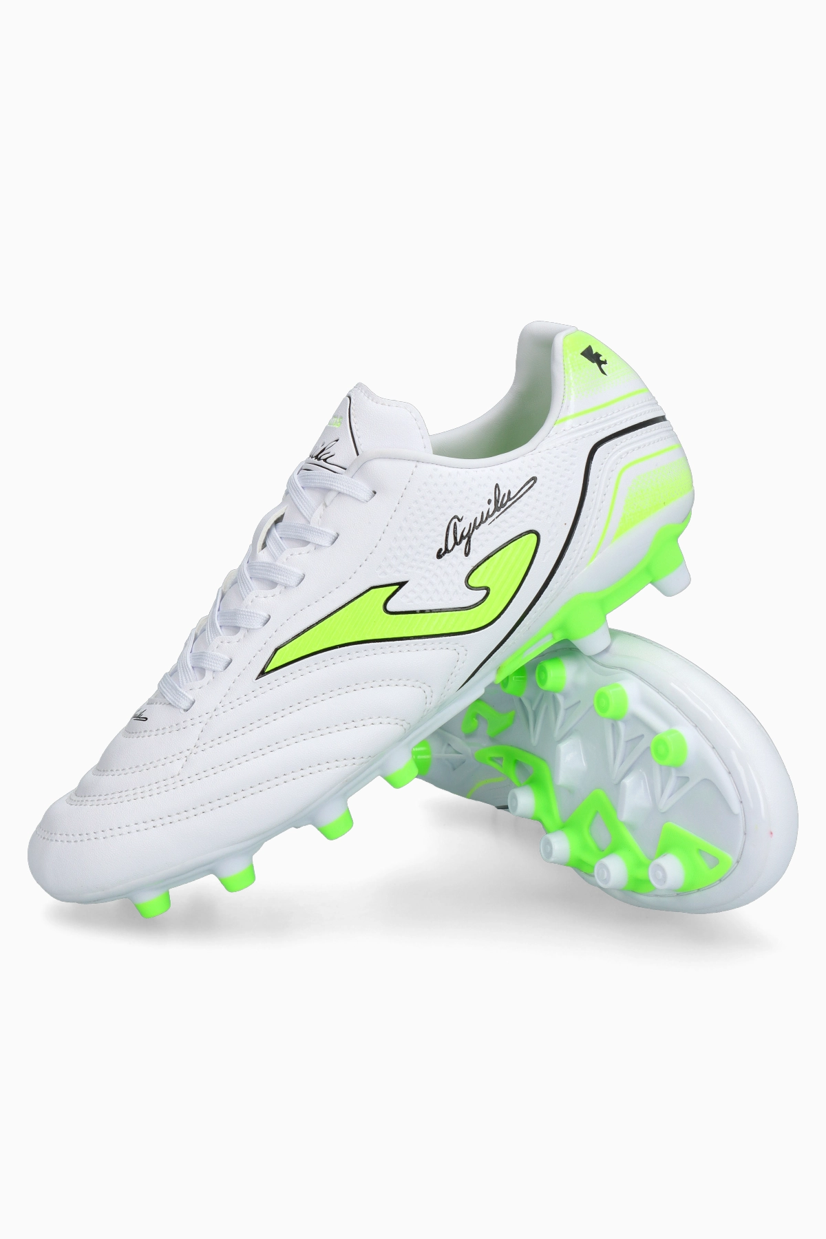 Korki Joma Aguila 2502 FG - Biały