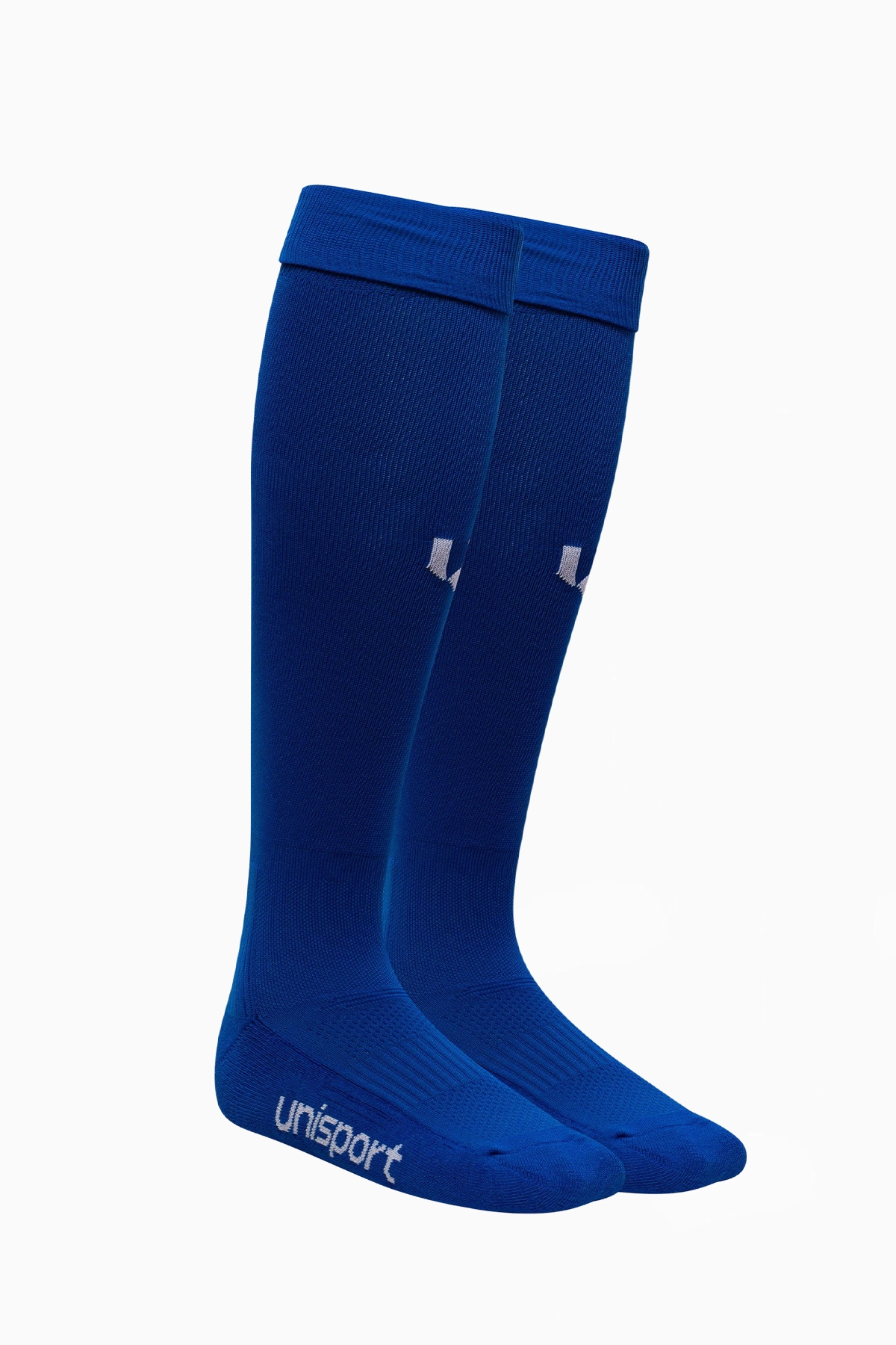 Getry Unisport - Niebieski
