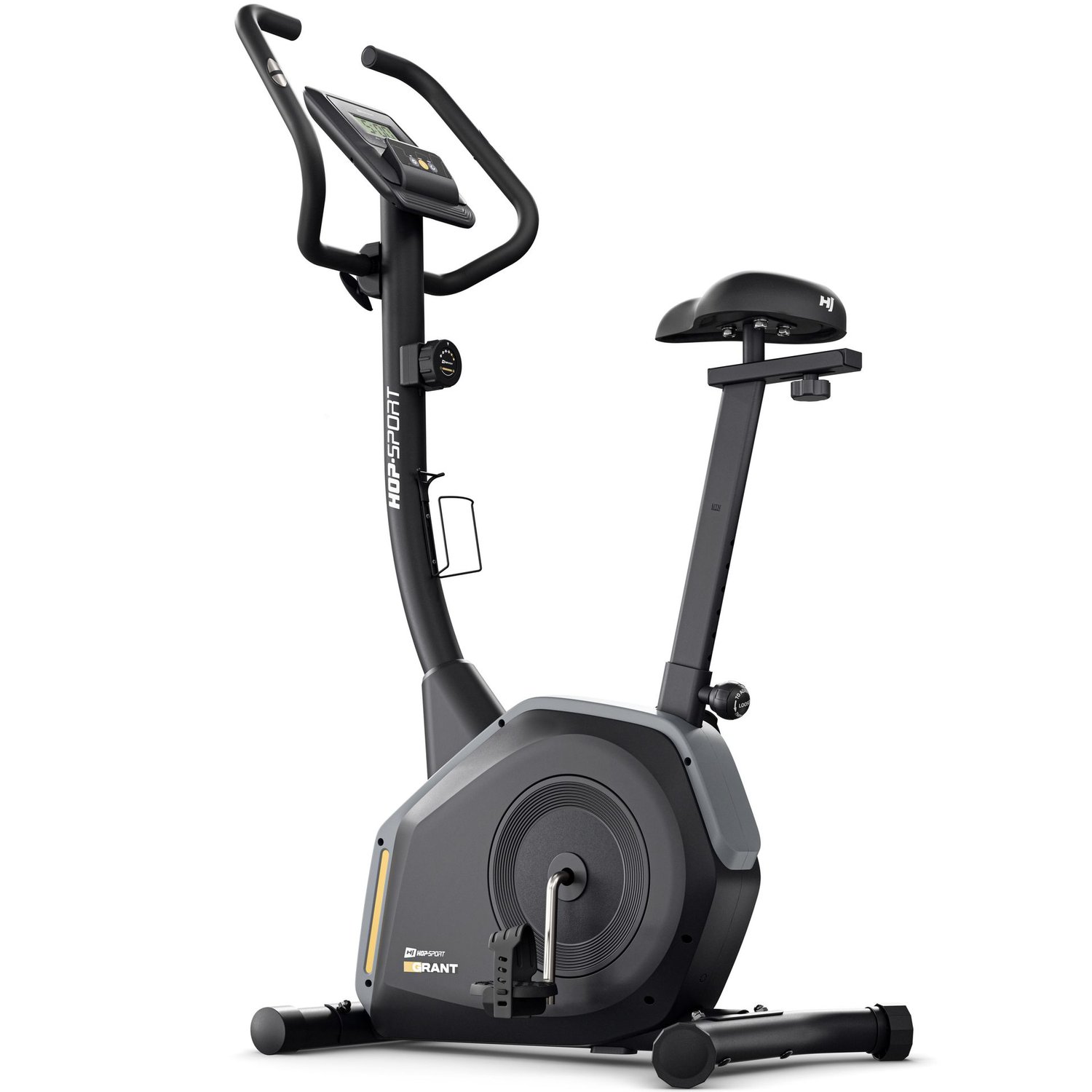 Vélo d'appartement HS-4000H Grant Doré
