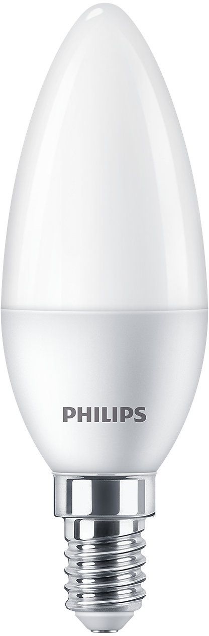 Philips Classic żarówka LED 2x7 W 4000 K E14 929002978732