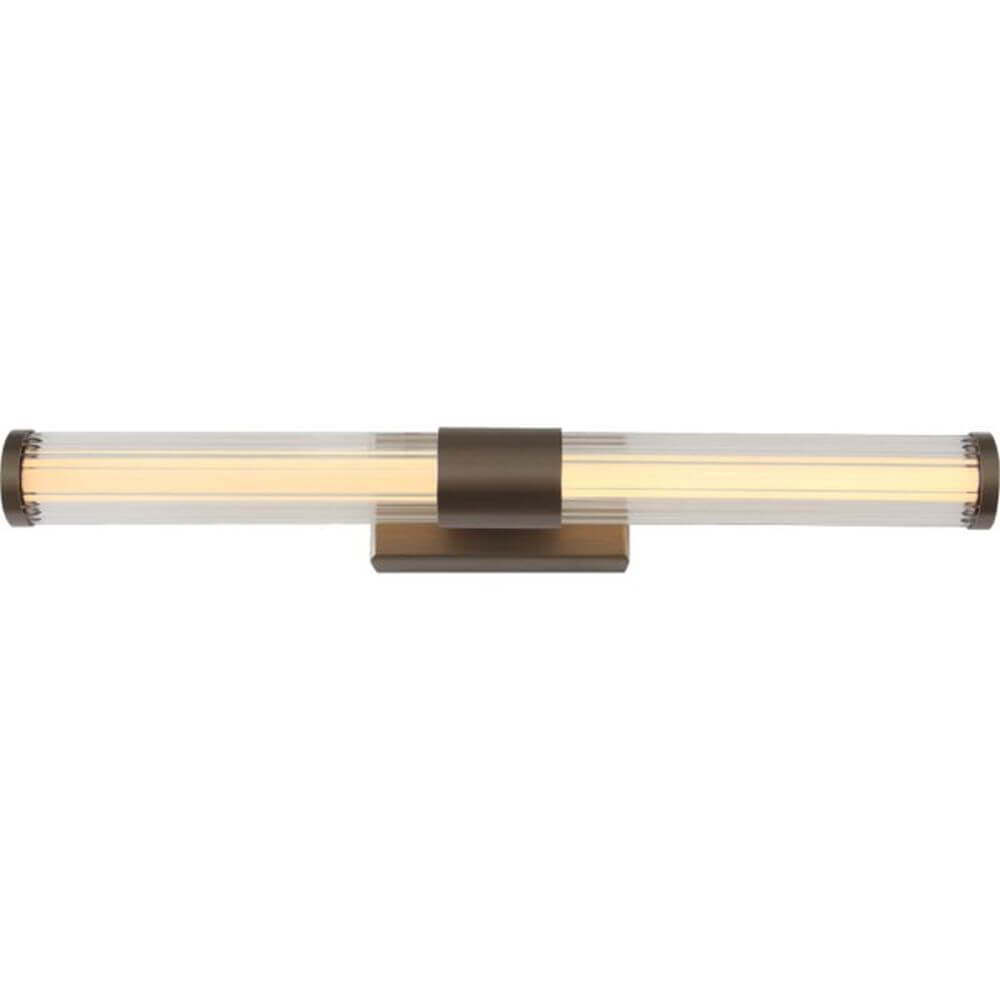 Zuma Line Eddie kinkiet 1x8 W srebrny WL32186/8W