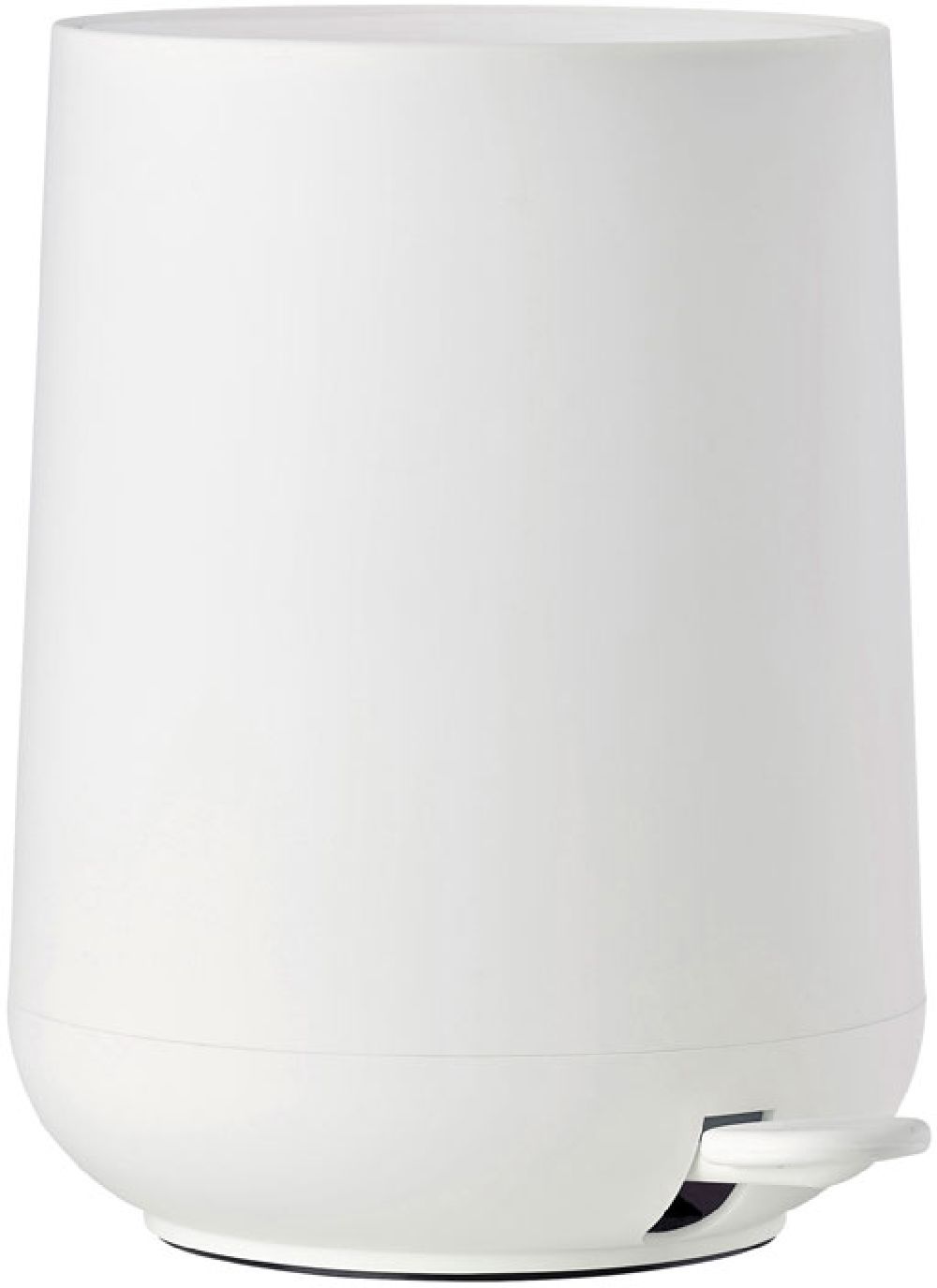 Zone Denmark Nova kosz na śmieci 5 l biały mat 330132 - Wysyłka w 24h
