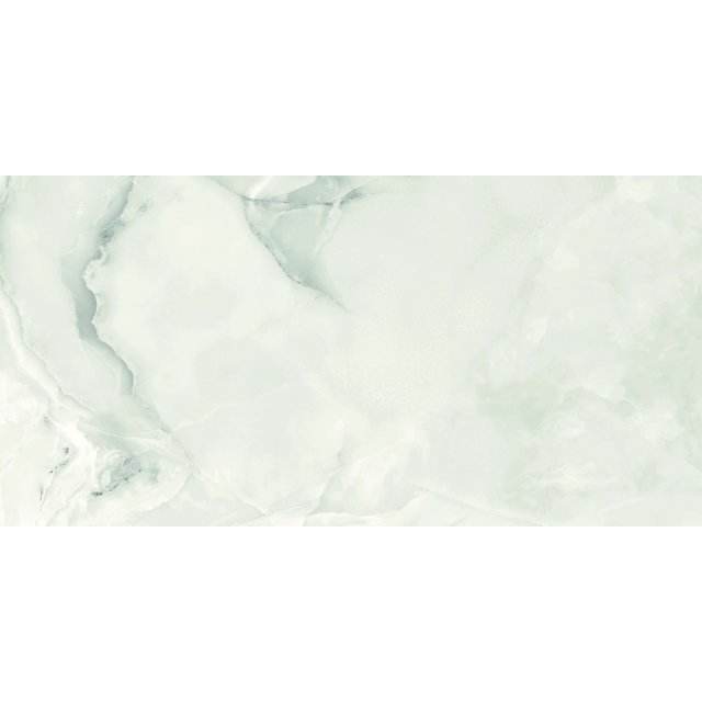 Gres szkliwiony hiszpański Halcon POTOMAC BLANCO mat 60x120 gat. I*