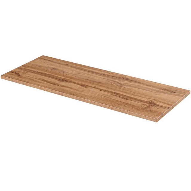 COMAD Blat do szafki ADEL OAK 120 cm 89-120-B