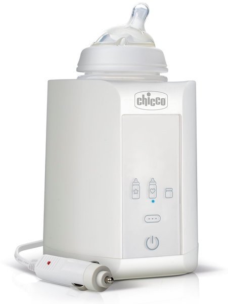 Chicco Podgrzewacz do butelek Home&Travel - 9553