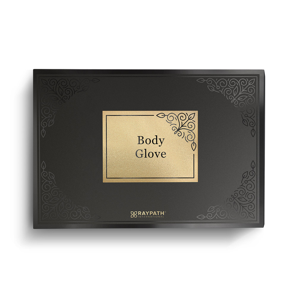 Rękawica do ciała Body Glove Raypath