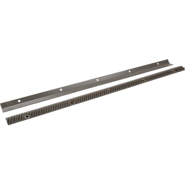 Para cepów lewych młocarni NH 9838436 JAG43-0015 JAG