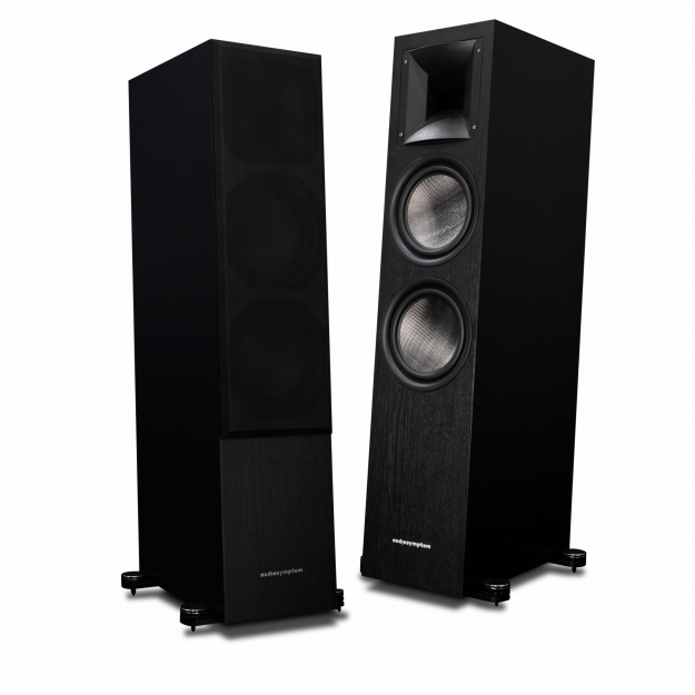 Audiosymptom i8
