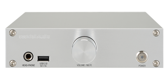 Cocktail audio n15d