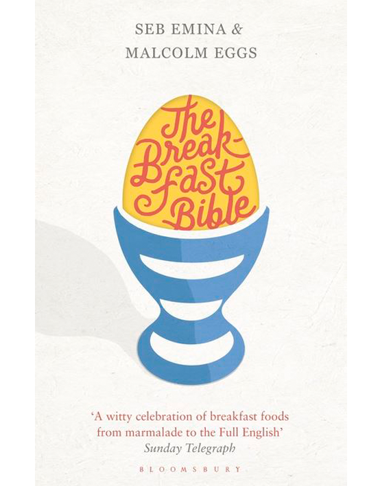 Breakfast Bible