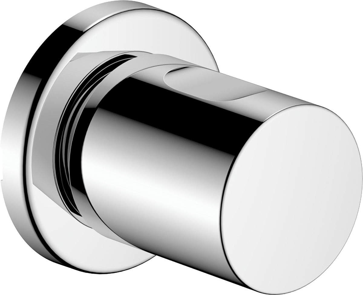 Darmowa Dostawa - Zawór podtynkowy Hansgrohe Zesis S 74997000