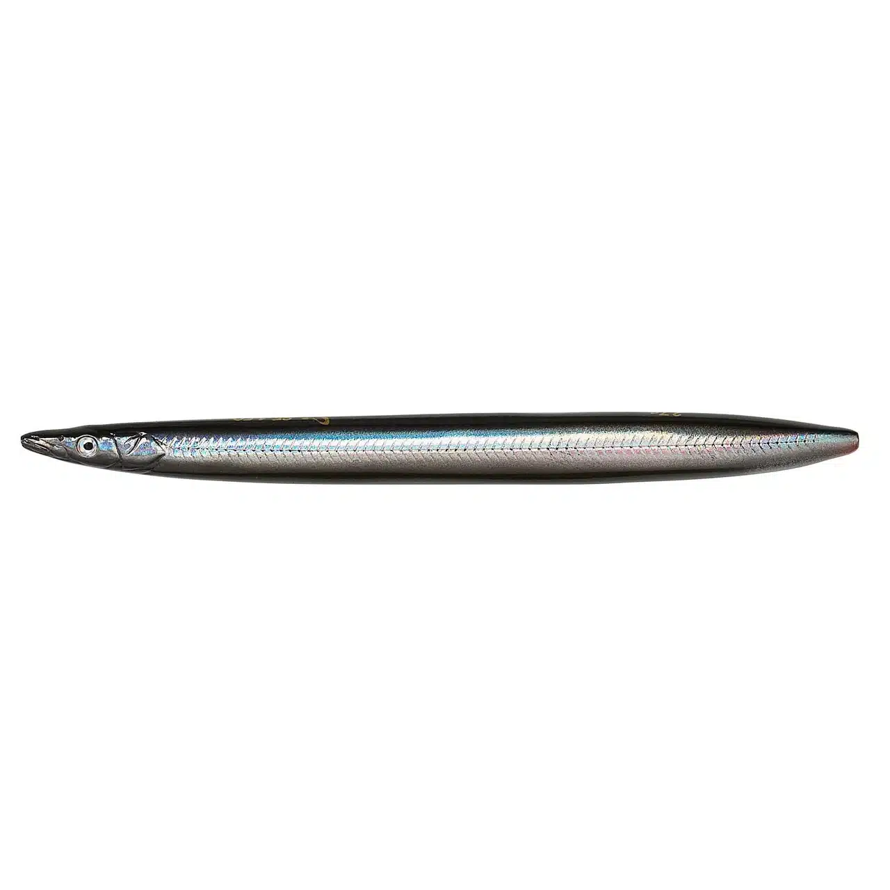 Savage Gear Wobler 3D Line Thru Sandeel 12.5cm 19g BL S