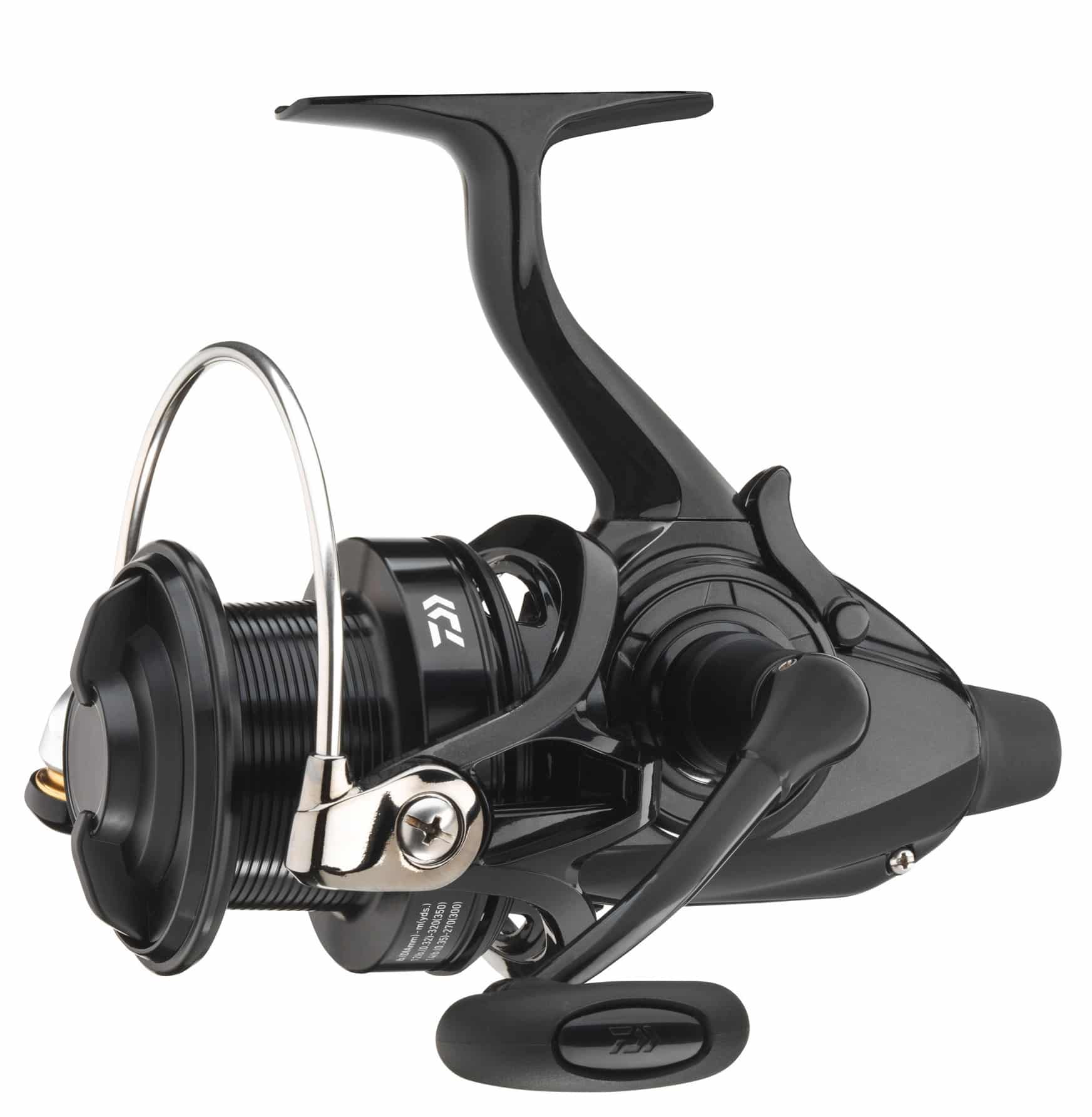 Daiwa Kołowrotek Emblem BR 25A