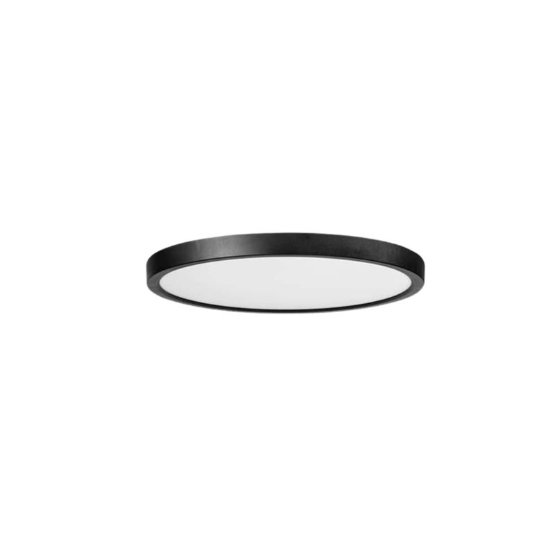 Lampa Azzardo Panka Plafon LED 30 cm ze Ściemniaczem 1 szt.