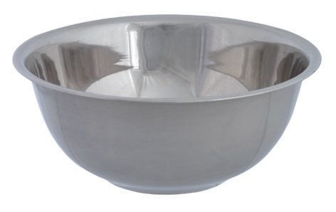 Miska nierdzewna 16 cm