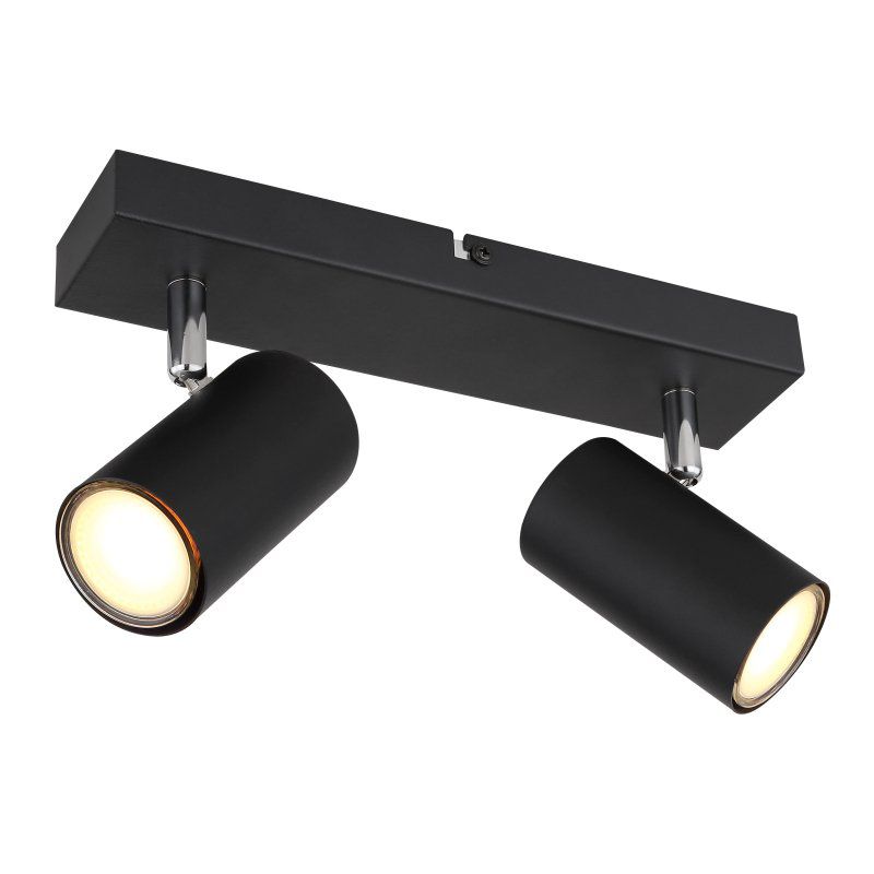 Lampa reflektor spot ROBBY 57911-2B Globo 1 szt.