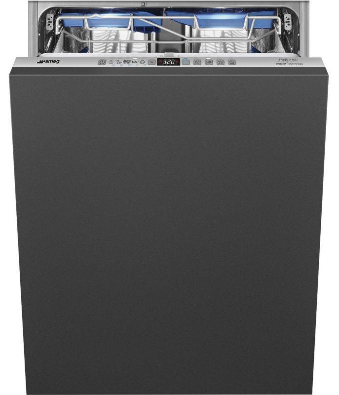 Zmywarka do zabudowys SMEG ST323PT 1szt.