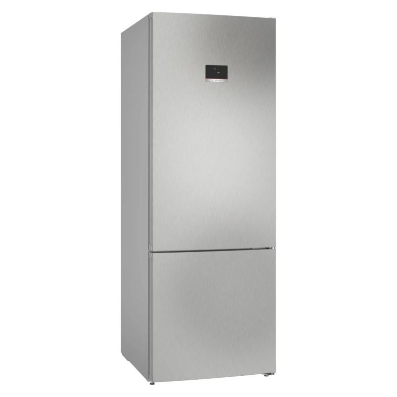 Lodówka BOSCH KGN 56XLEB No Frost Srebrna 1 szt.