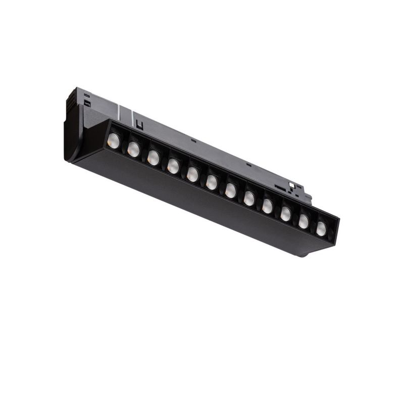 Lampa reflektor spot szynowy 1F LED 9W LVM FOCUS OUT LED 10145 Nowodvorski 1 szt.