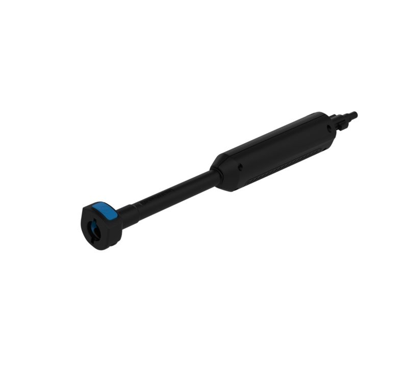Przedłużka lancy Mac Allister 42 cm