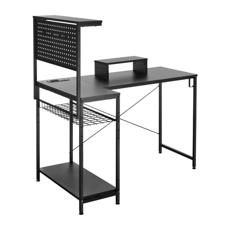 Biurko narożne Spacetronik FUNKY FURNITURE 120x70 1 szt.