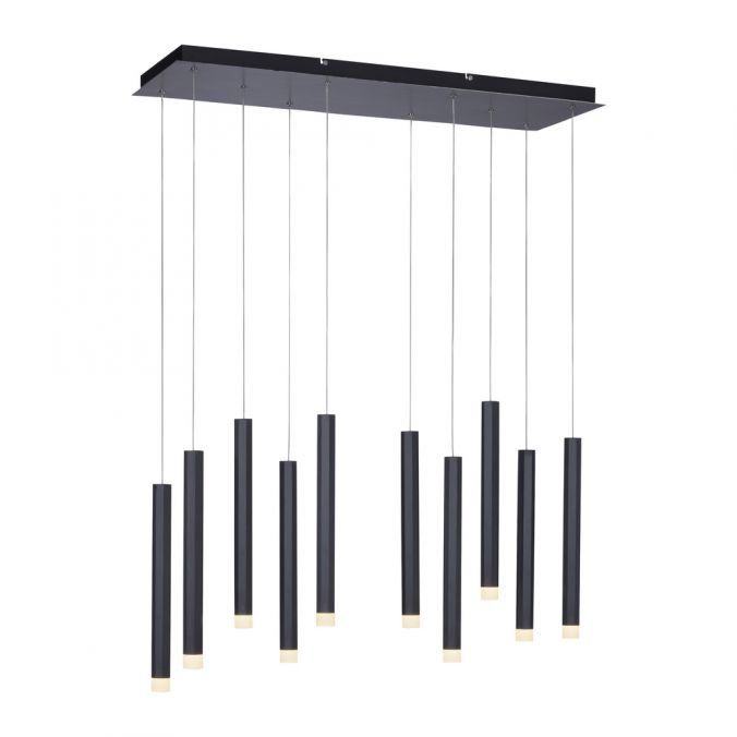 Lampa wisząca LED BRUNO 15206-18 LeuchtenDirekt 1 szt.