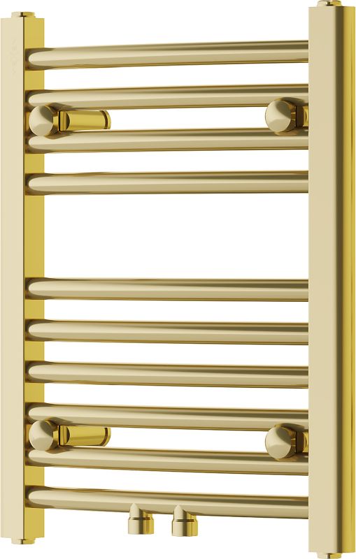 Grzejnik łazienkowy Mexen Ares złoty W102-0500-400-00-50 1 szt.