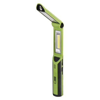 Lampa warsztatowa Emos ładowalna 2 x 3W LED COB z powerbankiem 1 szt.