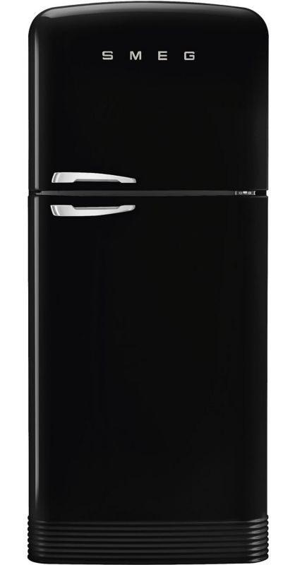 Chłodziarko-zamrażarka Smeg FAB50RBL5 1szt.