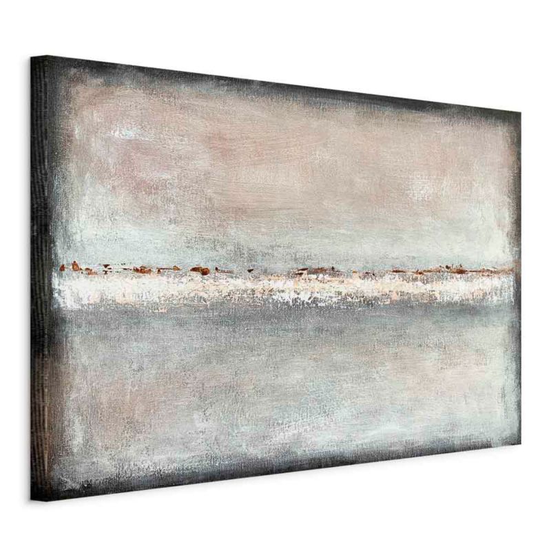 Obraz Artgeist Równowaga odcieni 30 x 20 cm płótno włoskie 1 szt