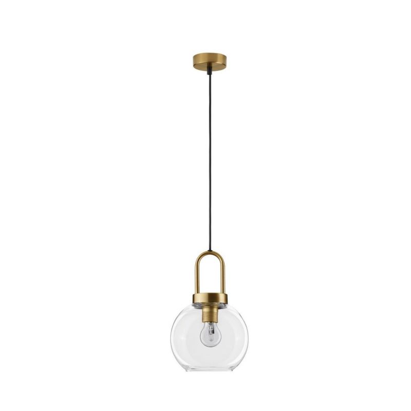 Lampa wisząca BANES LE42653 Luces Exclusivas 1 szt.