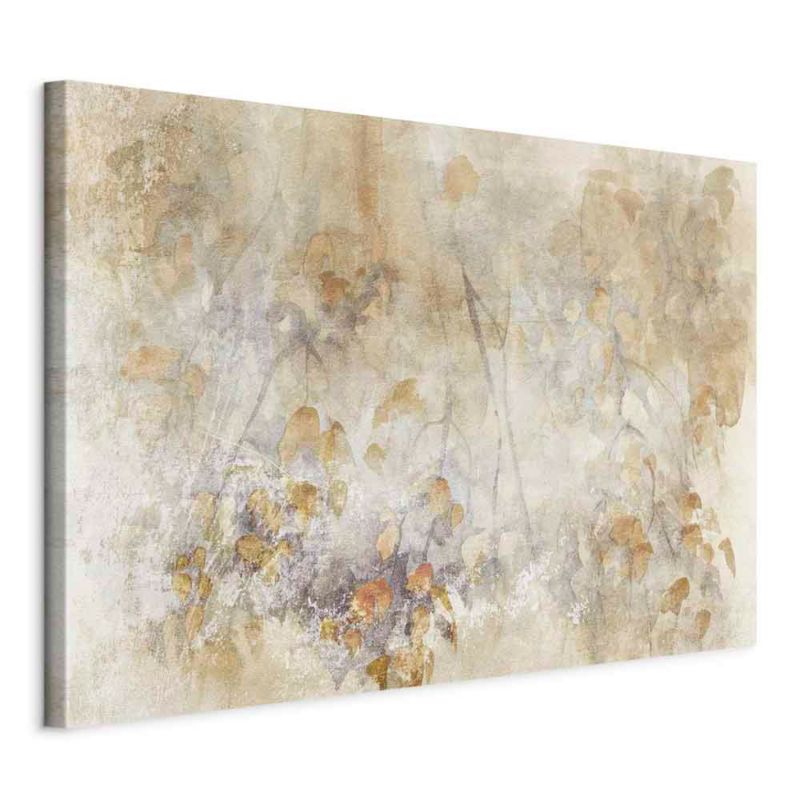 Obraz Artgeist Akwarelowa natura 90 x 60 cm płótno włoskie 1 szt