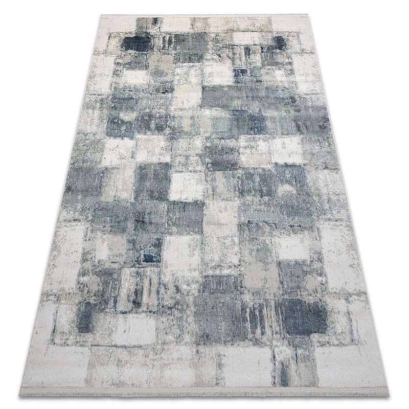 Dywan Distin RugsX 80x150 cm niebieski D2126 1 szt.