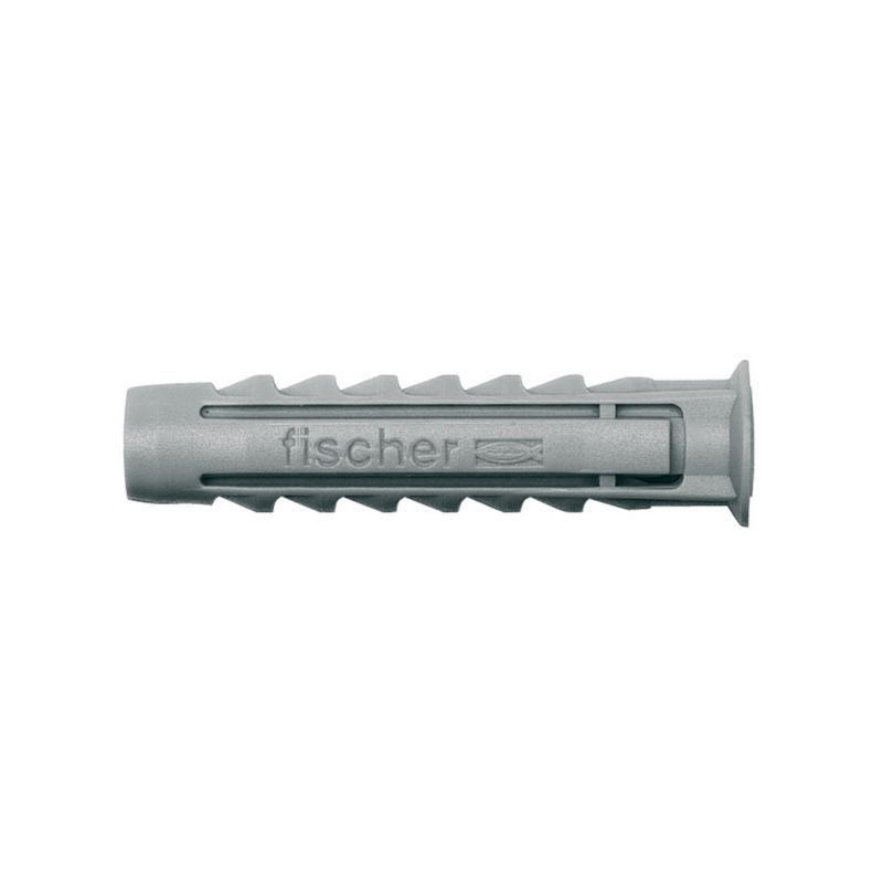 Kołki rozporowe Fischer SX 4 x 20 mm 50 szt.