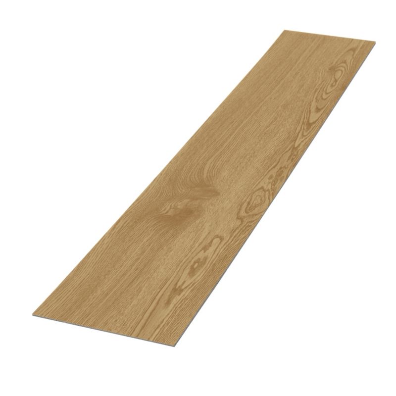 Panele podłogowe PVC ML-Design 91,5 x 15,3 cm x 2 mm deski winylowe samoprzylepne naturalny dąb komplet 2,23 m2 pakiet 16 szt