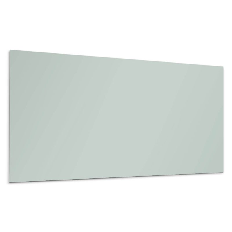 Panel samoprzylepny Wallfluent 120x60 cm Zielony Akcent 1 szt.