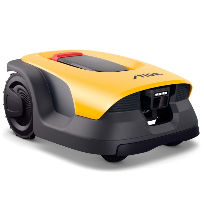 Robot Koszący Autonomiczny Stiga A 10v 1 szt.