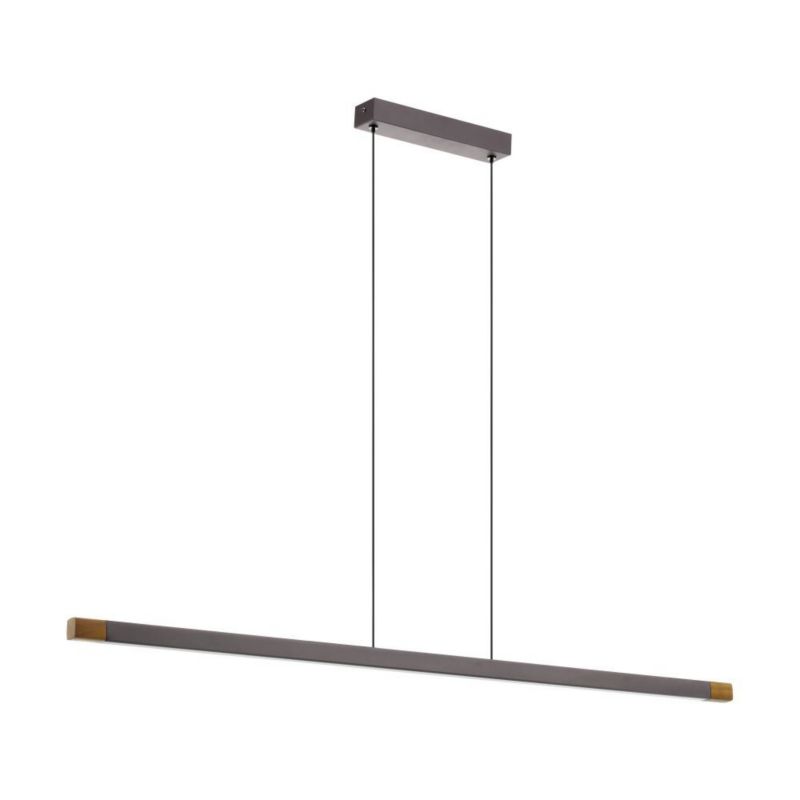 Lampa wisząca LED 22W LISCIANA 900175 Eglo 1 szt.