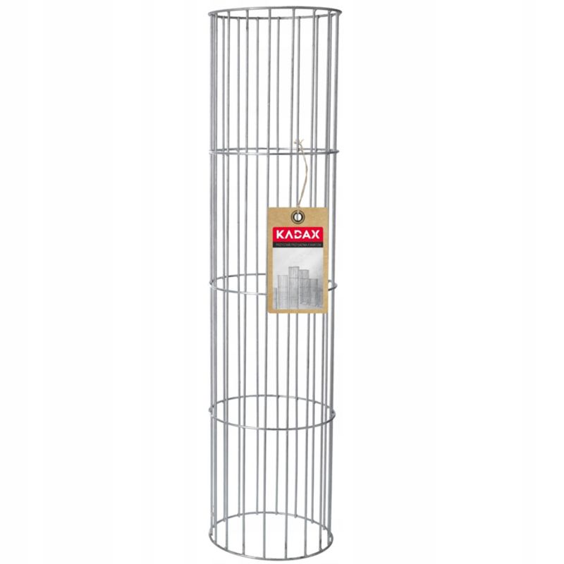 Pergola KADAX Ogrodowa Słup Donica Dla Roślin 120 cm 1 szt.