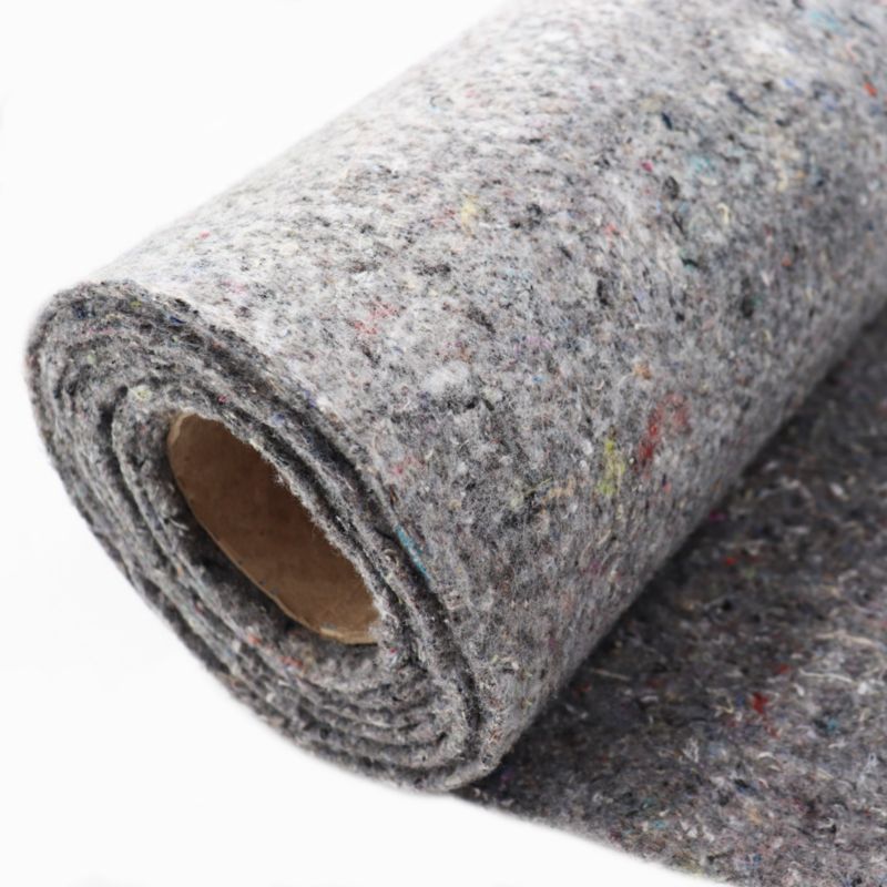 Filc do oczek wodnych Aquagart 30 m2 500 g tkanina ochronna do wyściółki oczka wodnego 1 szt